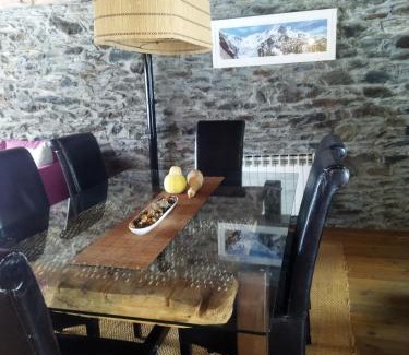 Vilamos Chalet De Ski | CABAÑA VENTO NORTE