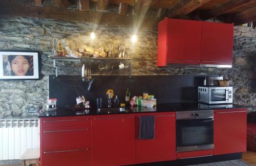 Vilamos Chalet De Ski | CABAÑA VENTO NORTE