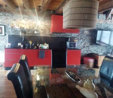 Vilamos Chalet De Ski | CABAÑA VENTO NORTE