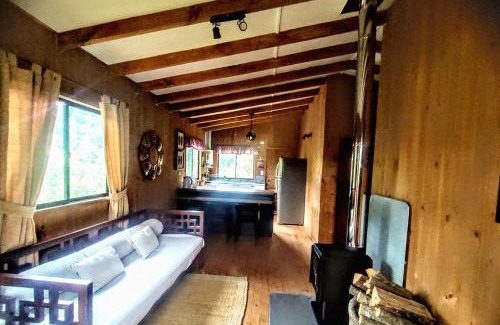 Puerto Octay Maison | Cabaña VerdeNativo-Puerto Octay