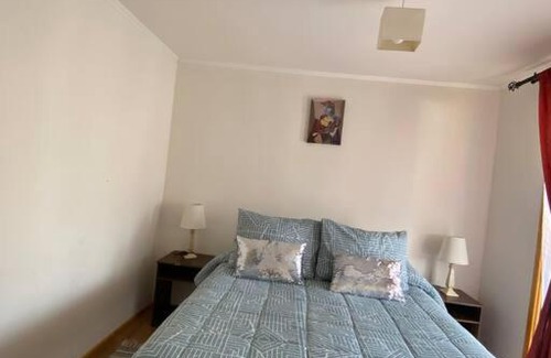 El Molle Appartement | Cabaña Vientos del Puclaro