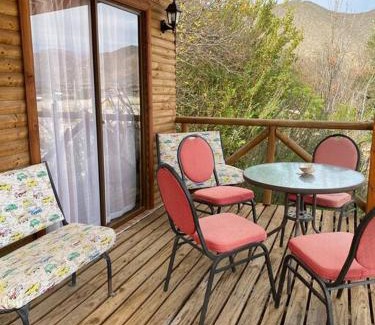 El Molle Appartement | Cabaña Vientos del Puclaro