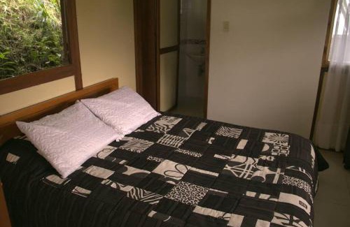 Granada Appartement | Cabaña Villa Esperanza