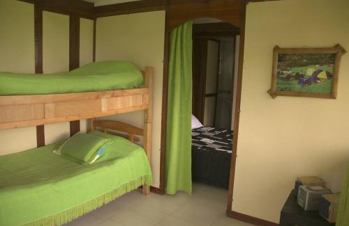 Granada Appartement | Cabaña Villa Esperanza