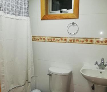 Llanquihue Maison | Cabaña Vista al Lago