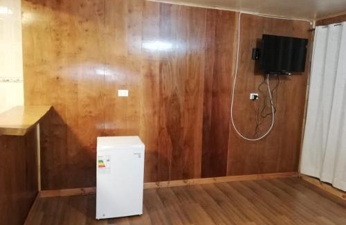 Llanquihue Maison | Cabaña Vista al Lago