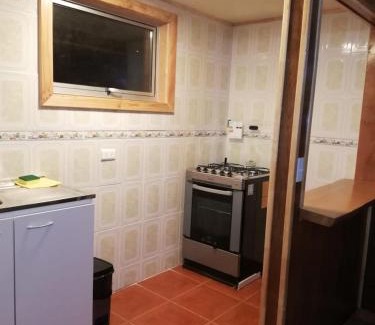 Llanquihue Maison | Cabaña Vista al Lago