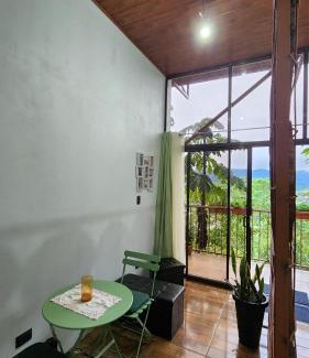 Paraiso Cabine | Cabaña Vista de Oro 2