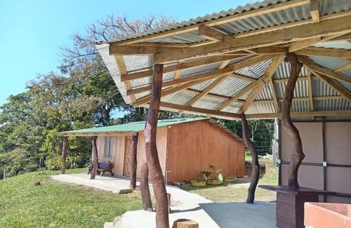 Palmira Maison | Cabaña Vista Del Sol