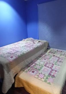 Las Cruces Maison | Cabaña vista hermosa frente al mar