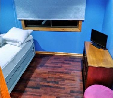 Las Cruces Maison | Cabaña vista hermosa frente al mar