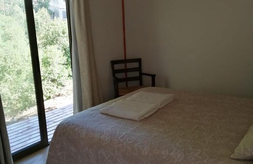 Zapallar Appartement | CABAÑA ZAPALLAR BOSQUE PLAYA Hz