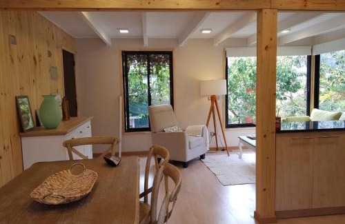 Zapallar Maison | Cabaña Zapallar interior