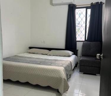 Puerto Triunfo Appartement | CabañaLa bonita piso 1