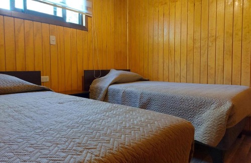 Conaripe Maison | cabañas 88 y 8
