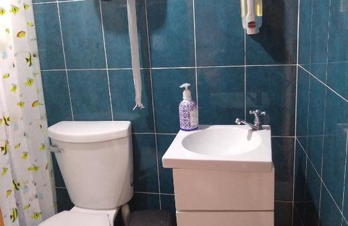 Zacatlan Maison | Cabañas Adán y Eva céntricas con vista Campirano