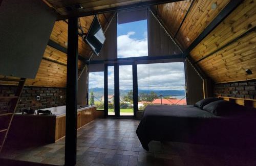 Guatavita Autre | Cabañas Aiyana