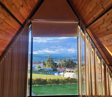 Guatavita Autre | Cabañas Aiyana - Guatavita