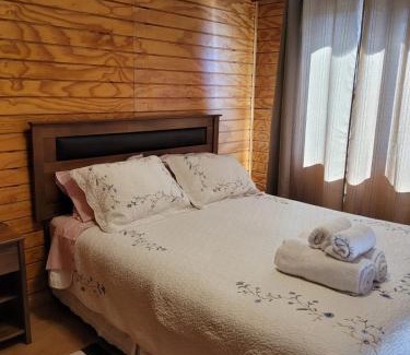 Puerto Aysen Maison | Cabañas ali