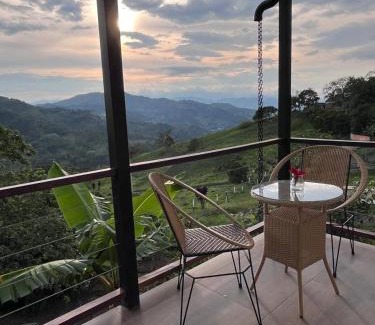 Vergara Cabine | Cabañas Alondra