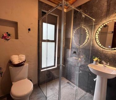 Vergara Cabine | Cabañas Alondra