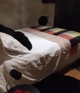 Pinto Appartement | Cabañas Alturas Chillan Benjamin