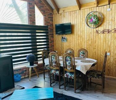 Pinto Appartement | Cabañas Alturas Chillan Benjamin
