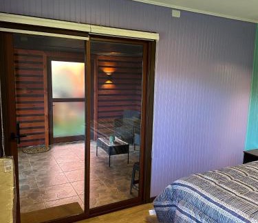 Curacautin Maison | Cabañas Andes Curacautin