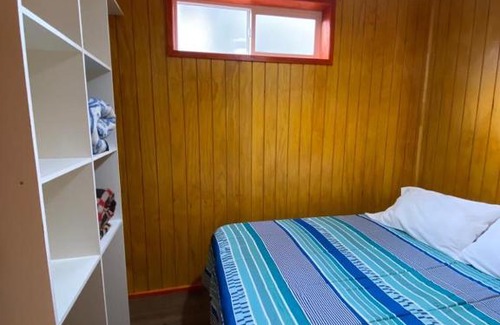 Valdivia Maison | Cabañas Angela