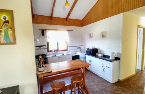 Quillon Maison | Cabañas Antukuyen ex Mawunko