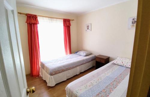 Quillon Maison | Cabañas Antukuyen ex Mawunko