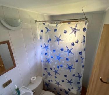 Neltume Appartement | Cabañas-apartamentos Borde Río
