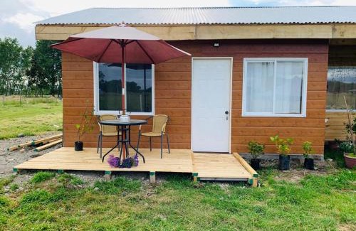Frutillar Maison | Cabañas Apatere