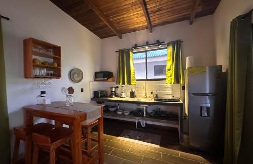 Bijagua Appartement | Cabañas Areno Lodge