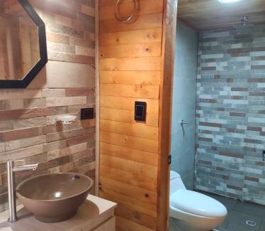 Cogua Maison | Cabañas bacatta