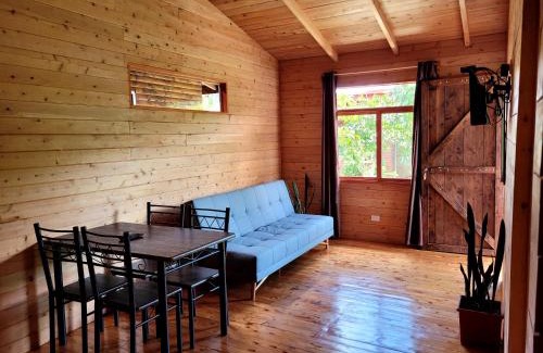 Santa Maria Appartement | Cabañas Barú Dota