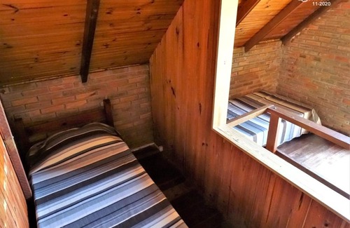 Puimayen Maison | Cabañas Barra Linda