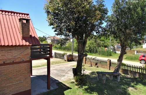 Puimayen Maison | Cabañas Barra Linda