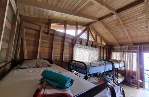 Potrero Grande Cabine | Cabañas Bonnysu