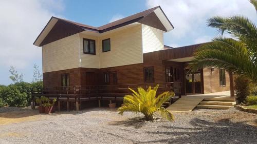 Algarrobo Maison | Cabañas Boutique il Bosco