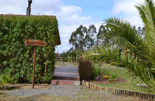 Algarrobo Maison | Cabañas Boutique il Bosco