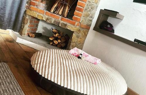 Huasca De Ocampo Cabine | Cabañas Boutique Villaseñor Pet and 420 Friendly