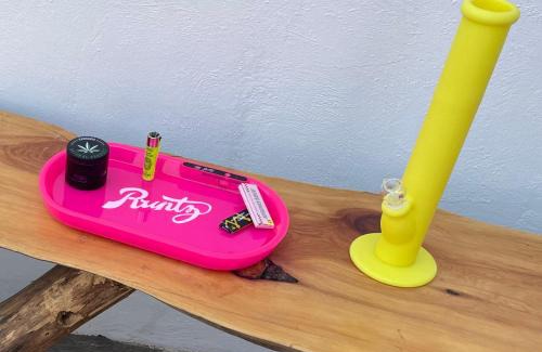 Huasca De Ocampo Cabine | Cabañas Boutique Villaseñor Pet and 420 Friendly