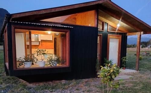 Cunco Appartement | CABAÑAS BRISAS VOLCANICAS