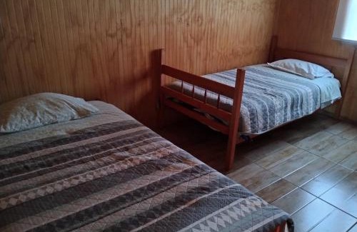 Cunco Appartement | CABAÑAS BRISAS VOLCANICAS