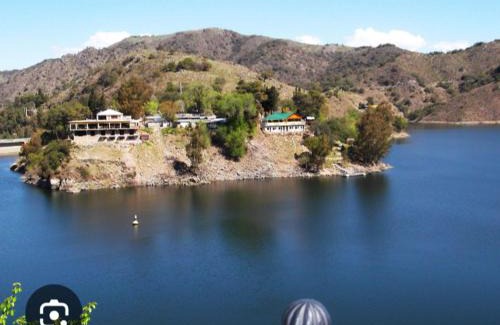 Alta Gracia Cabine | Cabañas Buen Dia