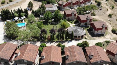 Buenache de la Sierra Appartement | Cabañas Buenache