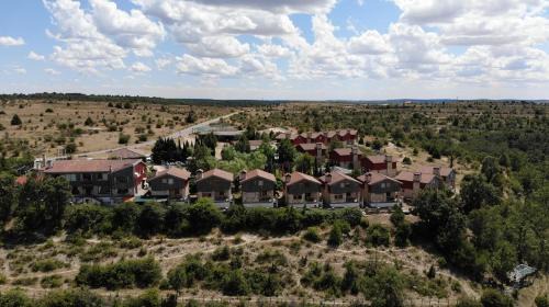 Buenache de la Sierra Appartement | Cabañas Buenache