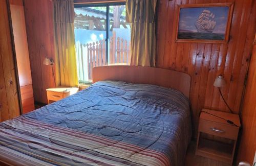 Puyehue Maison | Cabañas Buen Recuerdo