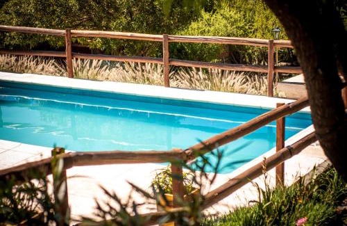 Los Cocos Cabine | Cabañas Buena Vista